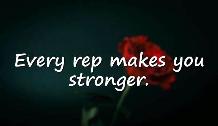 fitness quotes - 21