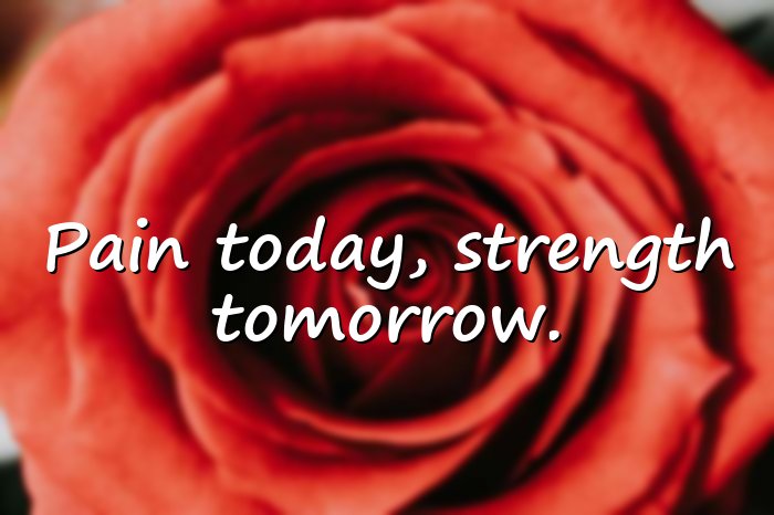 fitness quotes - 1