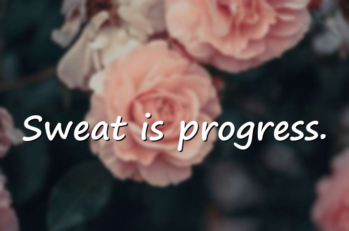 fitness quotes - 11