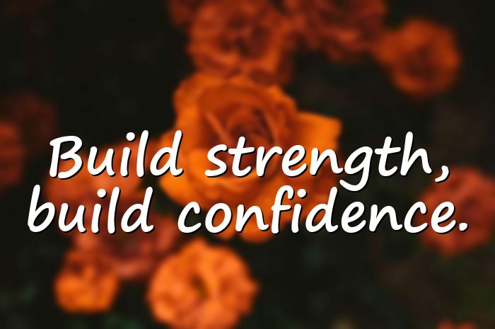 fitness quotes - 6