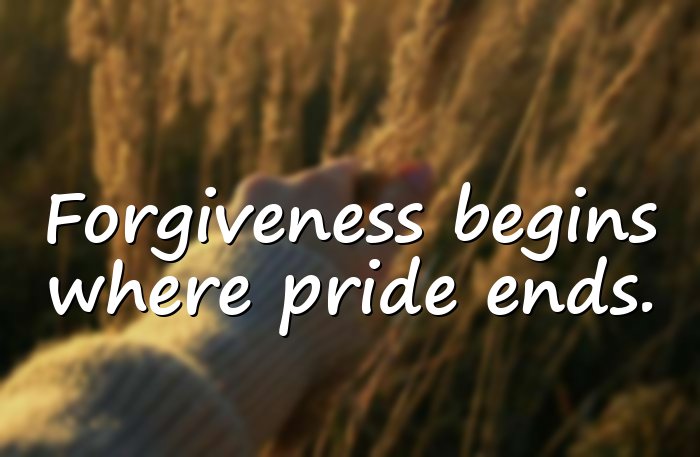 forgiveness quotes - 16