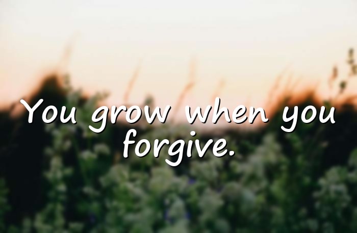 forgiveness quotes - 6