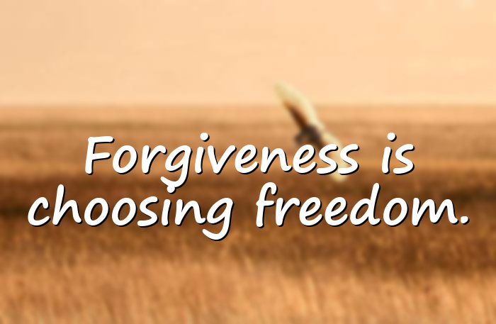 forgiveness quotes - 1