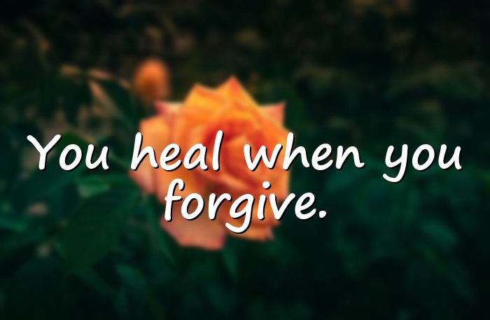 forgiveness quotes - 21