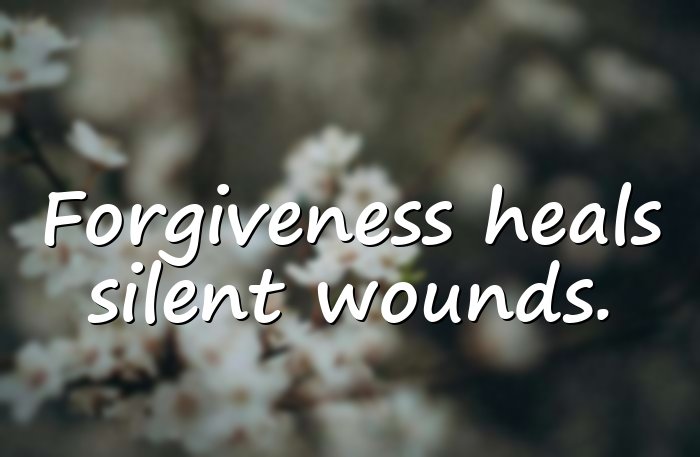 forgiveness quotes - 6