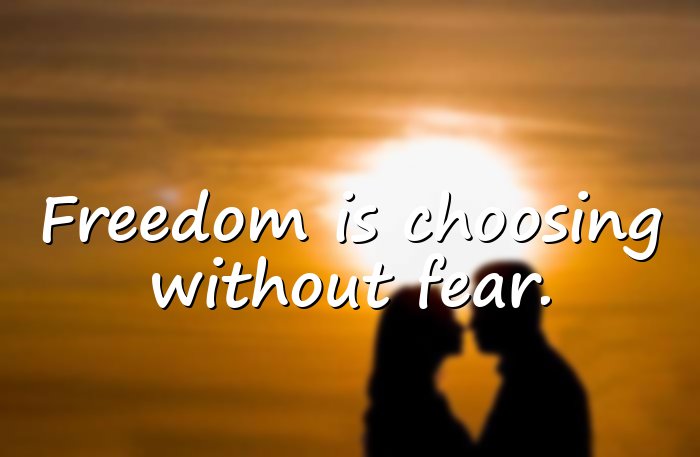 freedom quotes - 11