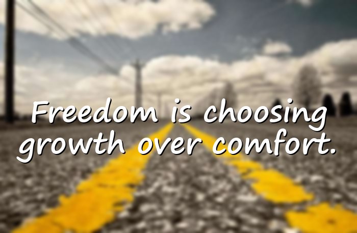 freedom quotes - 1