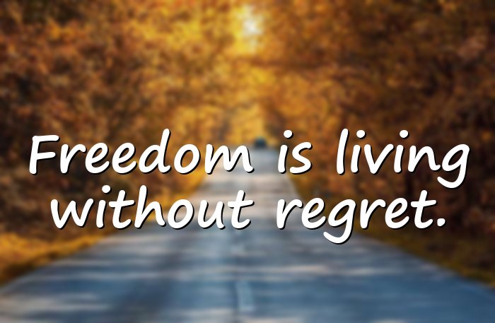 freedom quotes - 16