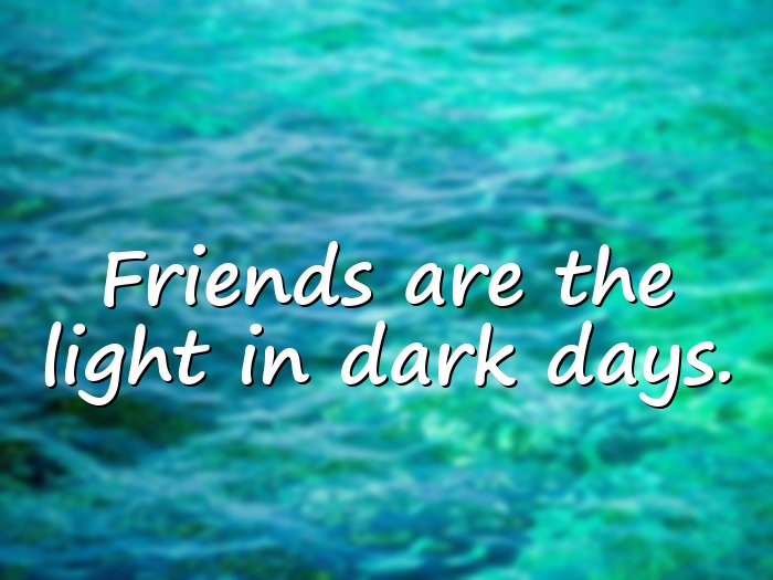 friendship day quotes - 21