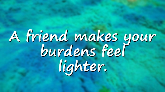 friendship day quotes - 16
