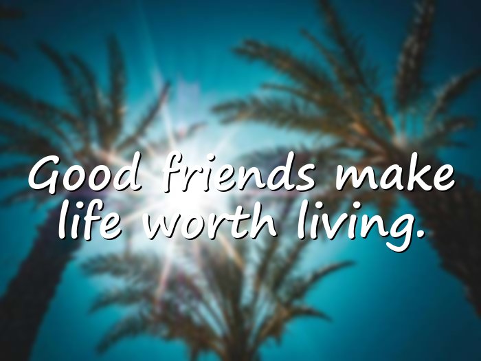 friendship day quotes - 11