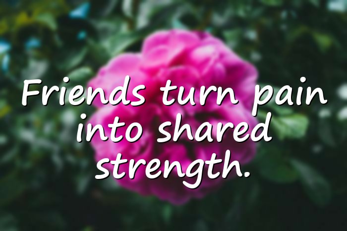 friendship day quotes - 6