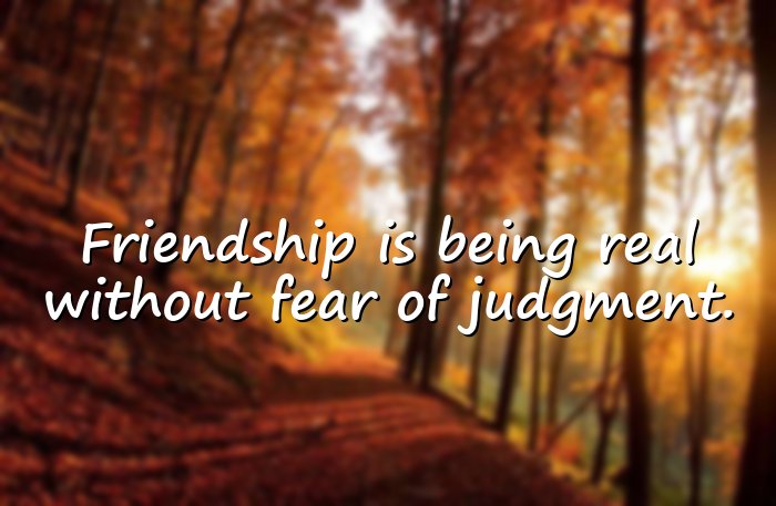 friendship quotes - 11