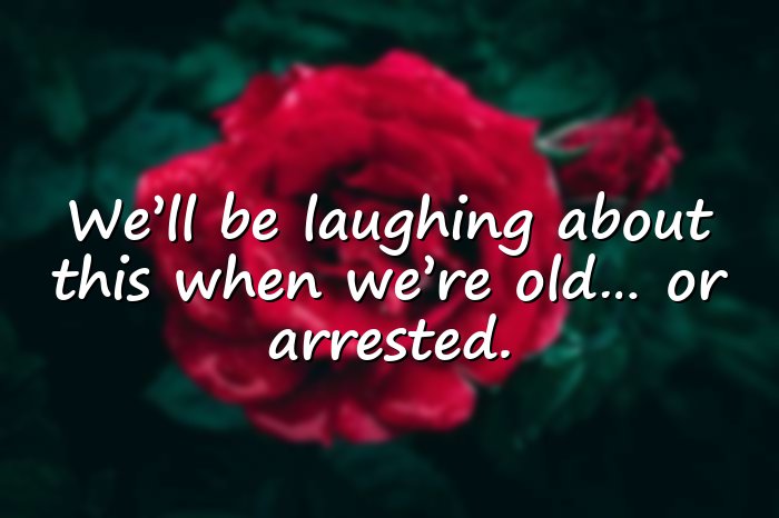 funny friendship quotes - 11