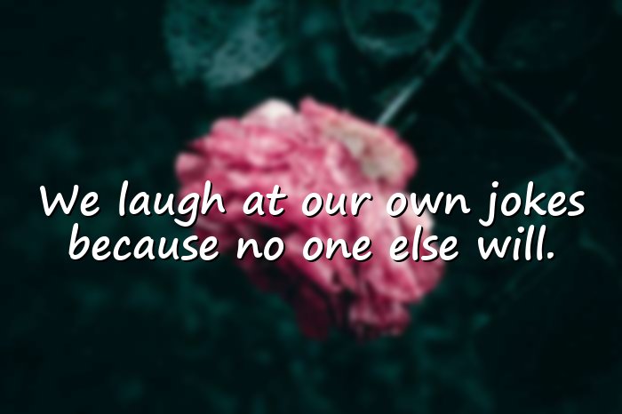 funny friendship quotes - 1