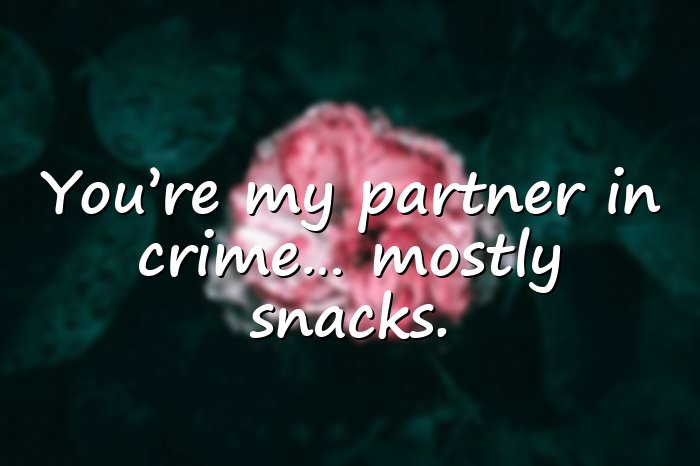 funny friendship quotes - 21