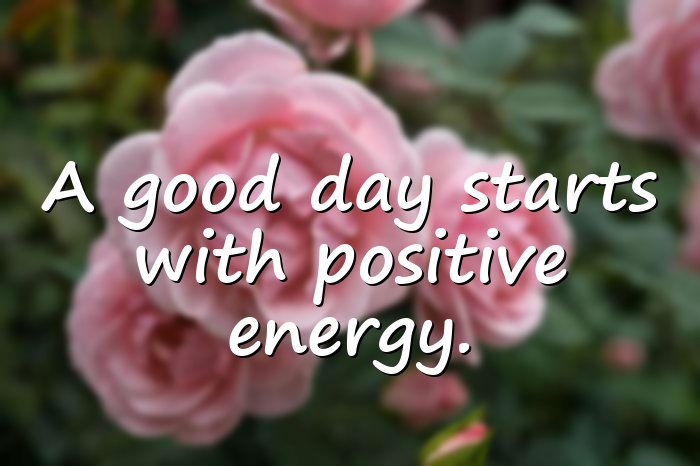 good day quotes - 11