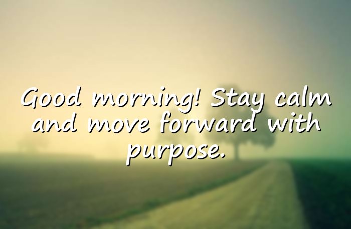 good morning quotes - 21