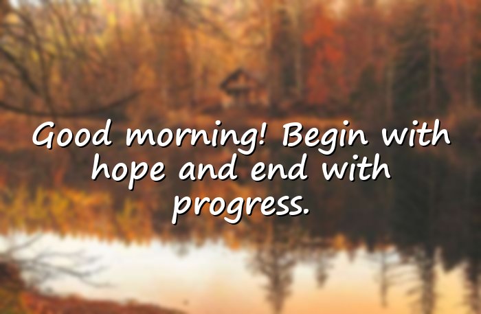 good morning quotes - 16