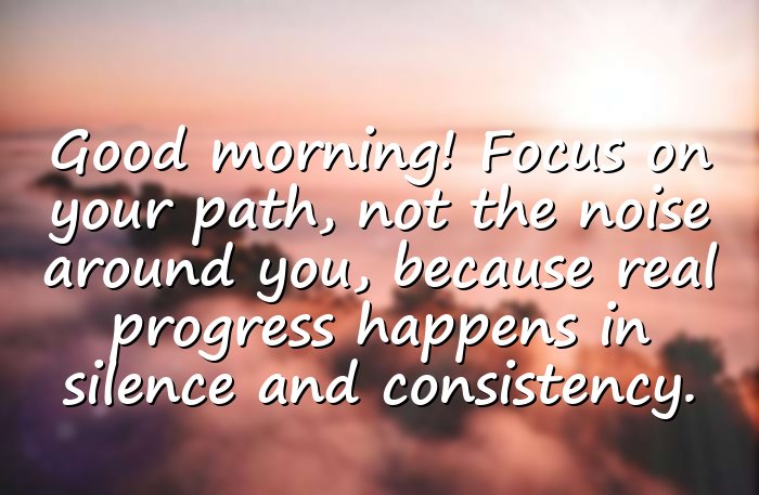 good morning quotes - 11