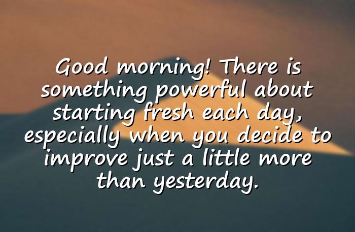 good morning quotes - 21