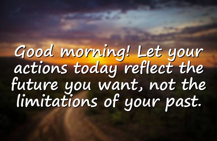good morning quotes - 16