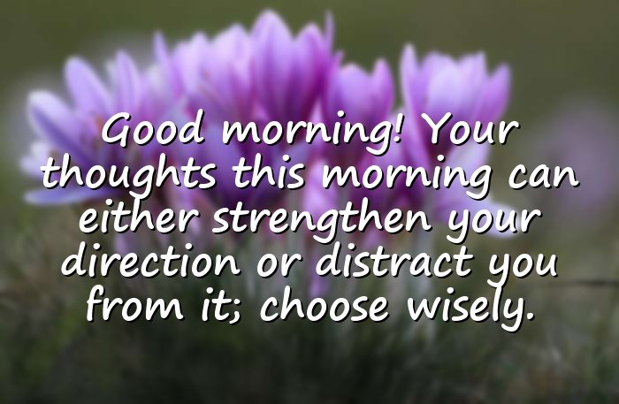 good morning quotes - 6
