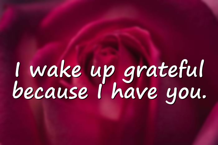 good morning quotes for love - 21