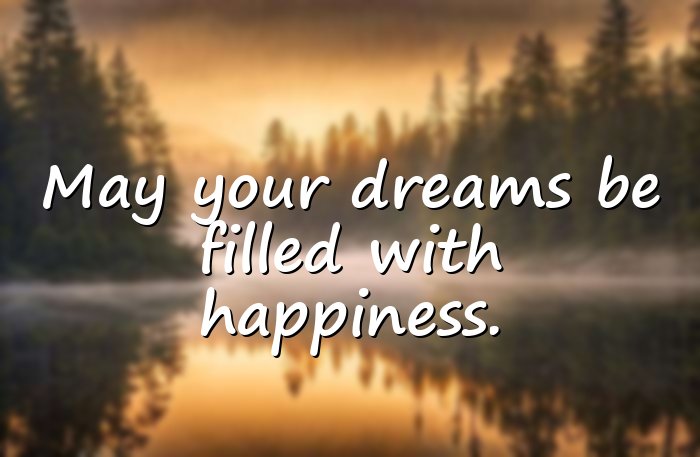 good night quotes - 16