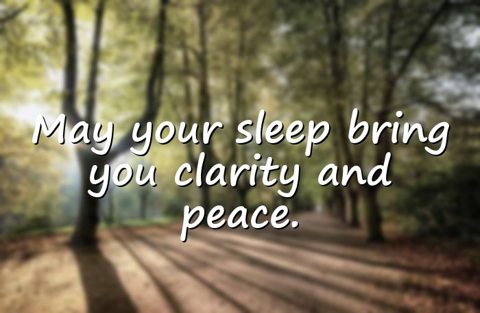 good night quotes - 6
