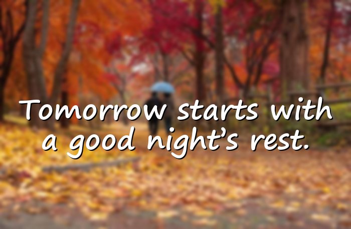 good night quotes - 21