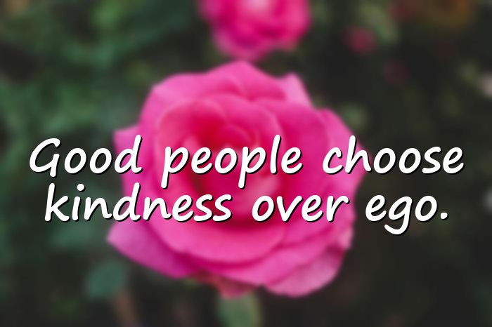good people quotes - 16