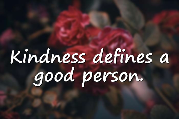 good people quotes - 11