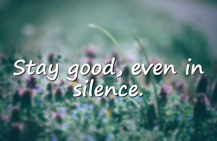 good quotes - 6