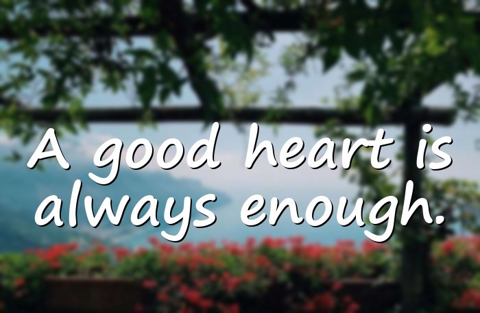 good quotes - 16