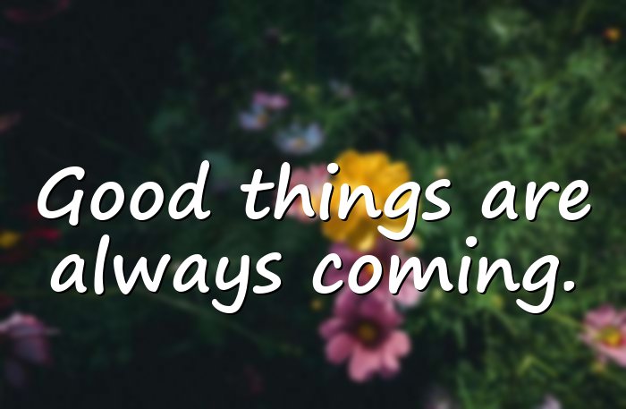 good quotes - 1