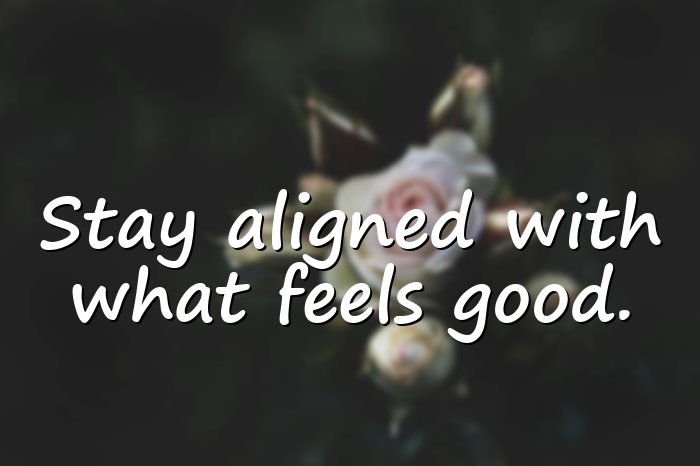 good vibes quotes - 11