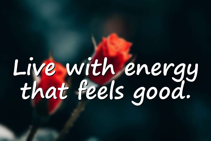 good vibes quotes - 1