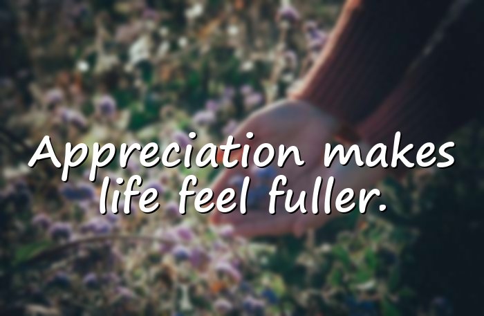 grateful quotes - 16