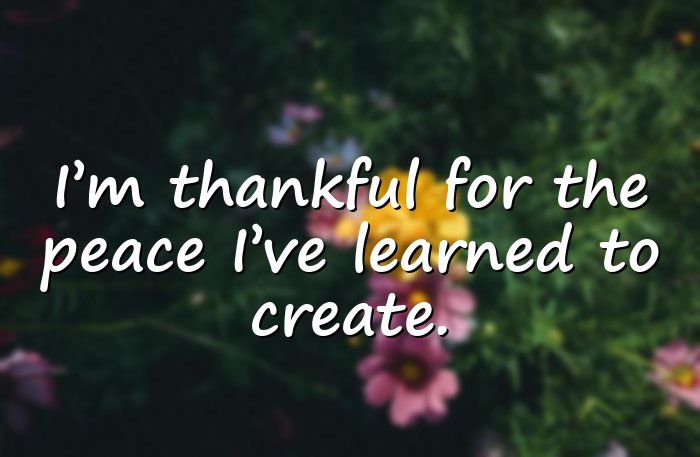 grateful quotes - 6