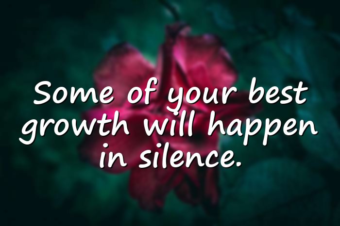 growth quotes - 1