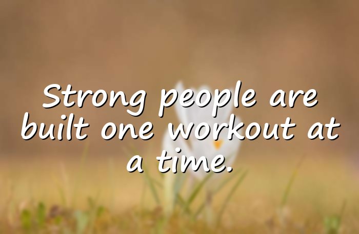 gym quotes - 1