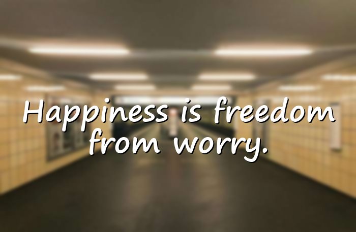 happiness quotes - 6