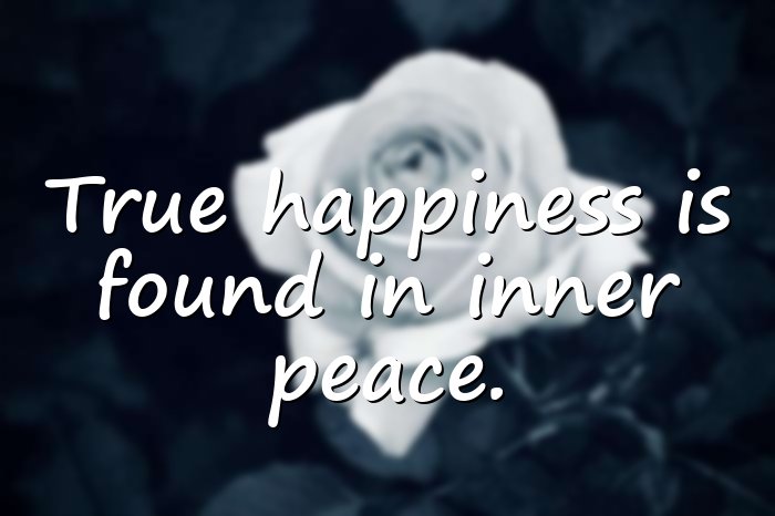 happy life quotes - 21