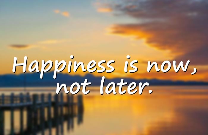 happy moments quotes - 10