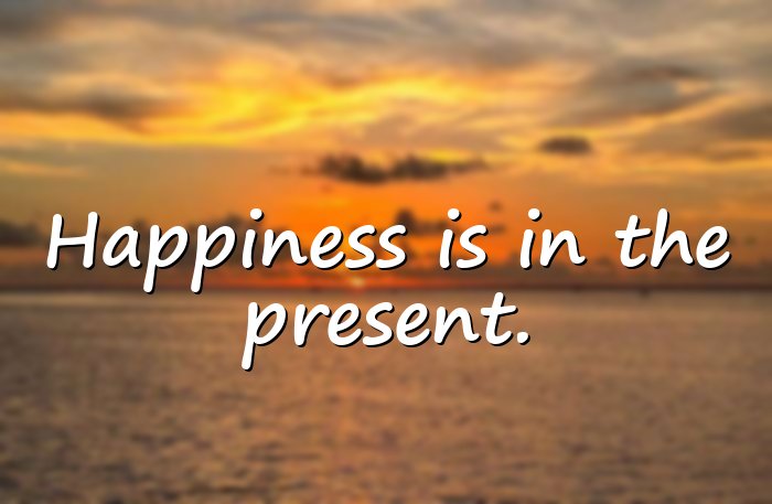 happy moments quotes - 5