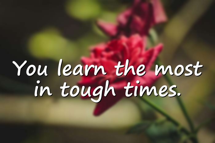 hard times quotes - 6