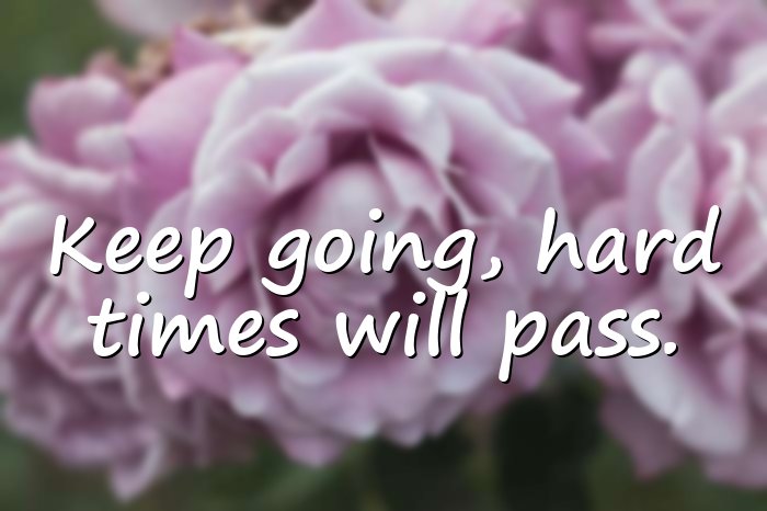 hard times quotes - 1