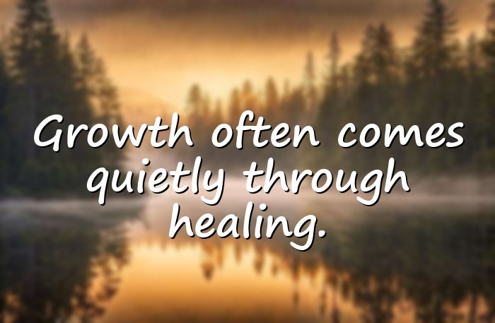 healing quotes - 21