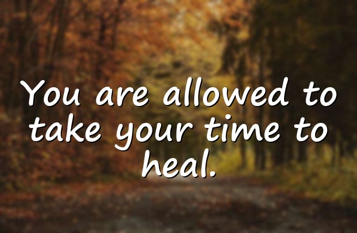 healing quotes - 16